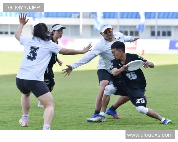 南京飞盘队实力提升引发热议飞盘运动新风潮与发展潜力分析